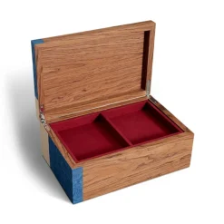 Edgar Box