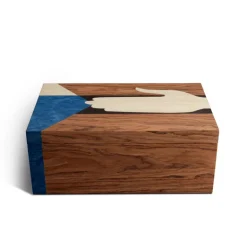 Edgar Box
