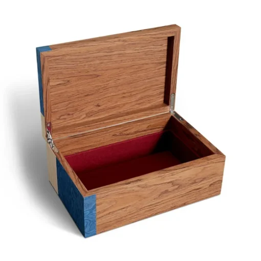 Edgar Box