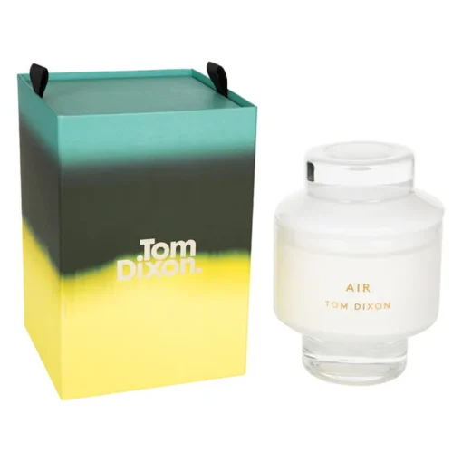 Elements Candle Air