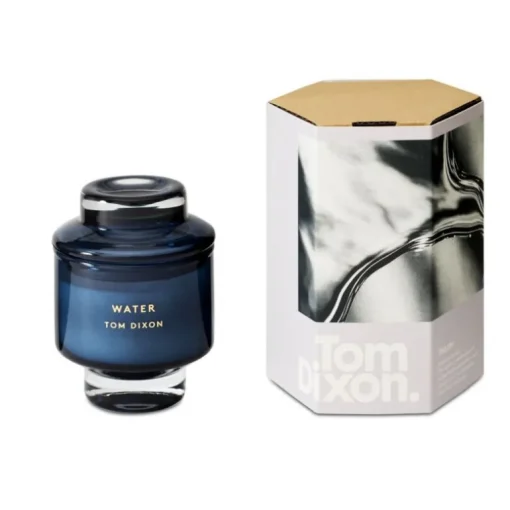Elements Candle Water