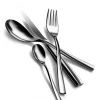 Elicia Flatware 5 Piece Setting