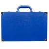 Ellen Blue Backgammon Set