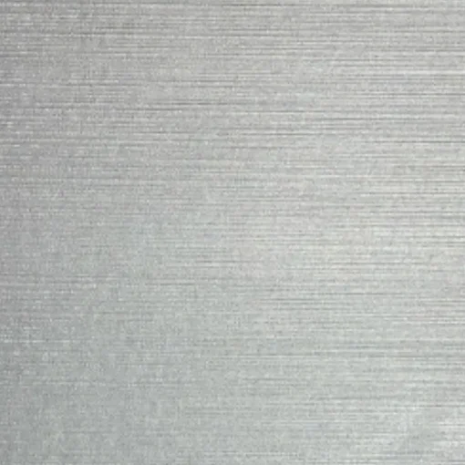 Ellipse Reversible Placemat Set of 4 - Channel Ivory Linen & Grey Spring