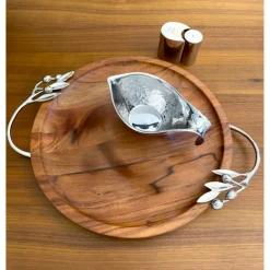 Elsa Gravy Bowl