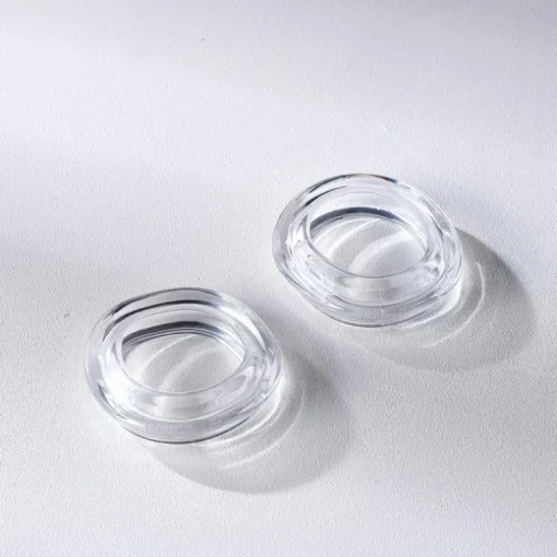 Eos Napkin Rings Set of 4