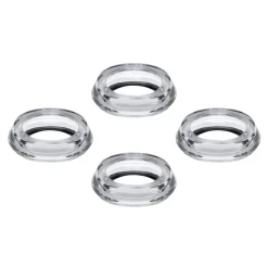 Eos Napkin Rings Set of 4