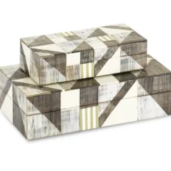 Ernest Horn Box Set