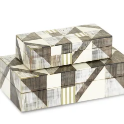 Ernest Horn Box Set