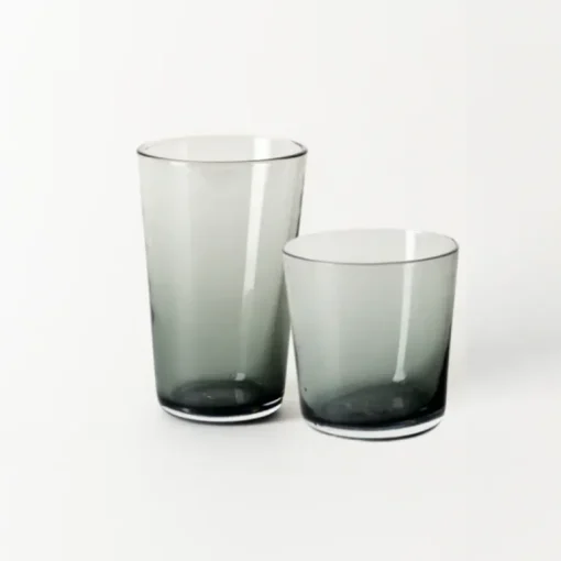 Everyday Glasses Charcoal