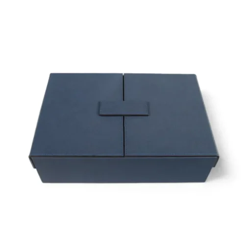 Excelsior Navy Rumi Set