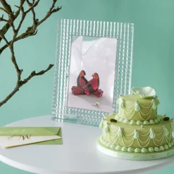 Eye Photo Frame