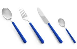 Fantasia Flatware 5 Piece Set | 16 Available Colors