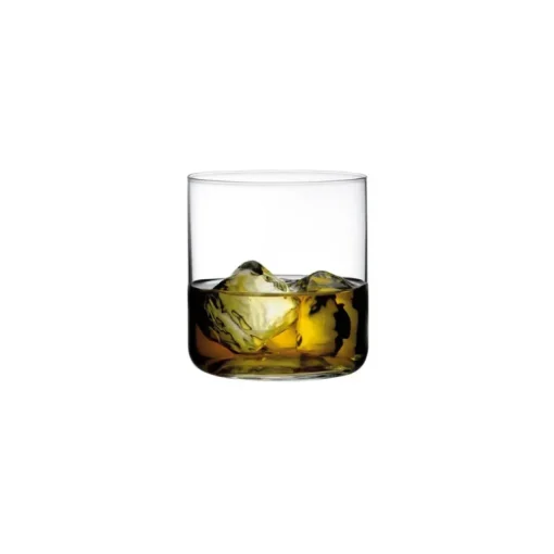 Finesse Barware Set of 4 -