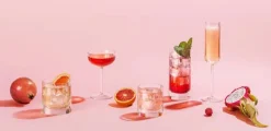 Fluted Highball