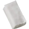 Fringed Stone Washed Napkin Ivory Set of 4