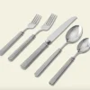 Gabriella 5 Piece Flatware