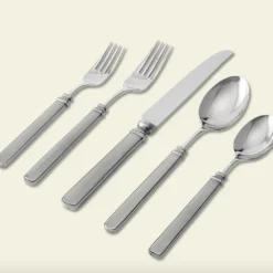 Gabriella 5 Piece Flatware