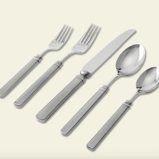 Gabriella 5 Piece Flatware