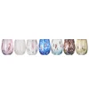 Gala Stemless Tumbler Set 4