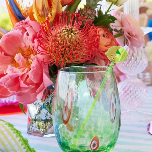 Gala Stemless Tumbler Set 4