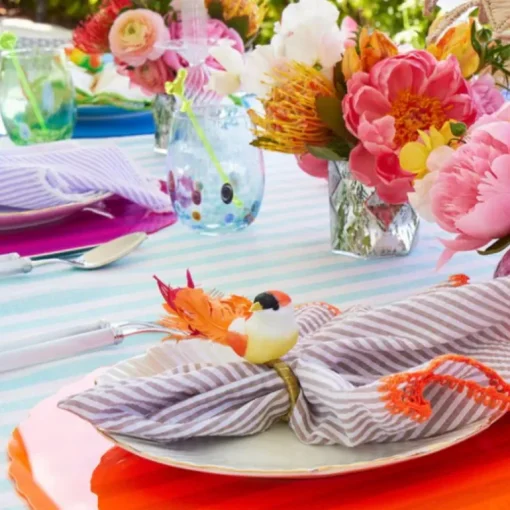 Gala Stemless Tumbler Set 4
