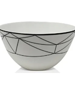 Gem Cut Dinnerware