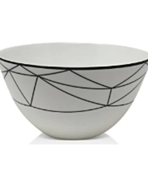 Gem Cut Dinnerware