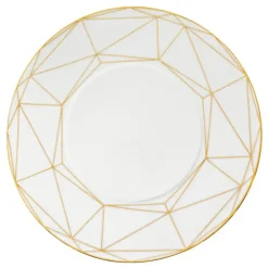Gem Cut Dinnerware