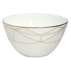 Gem Cut Dinnerware