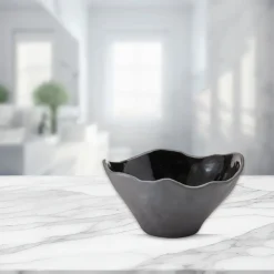 Gemma Catchall Raw Noir
