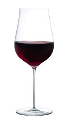 Ghost Zero Tulip Glassware