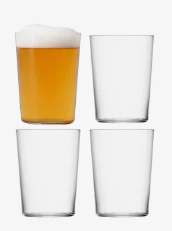 Gio Tumbler Large Set of 4