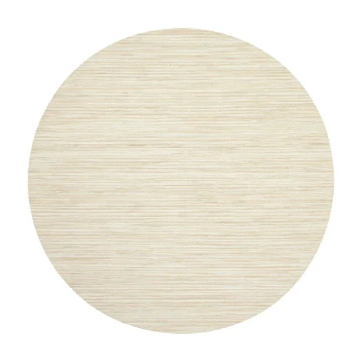 Grasscloth Placemat Ecru Set of 4