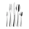 Haikou Flatware 5 Piece Setting