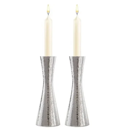 Hammered Candlestick