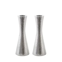 Hammered Candlestick