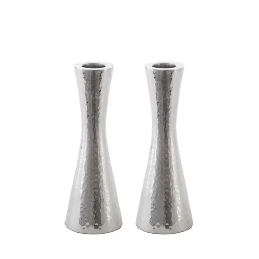 Hammered Candlestick
