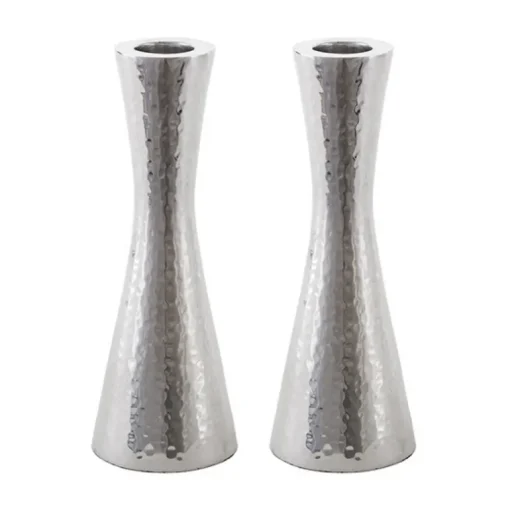 Hammered Candlestick