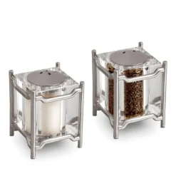 Han Spice Jewels s/2 Salt & Pepper -