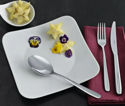 Hannah Antico Flatware 5 Piece Setting
