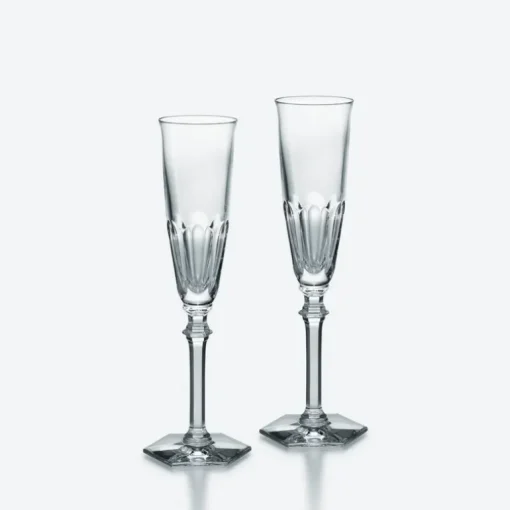 Harcourt Eve Flutes Set of 2