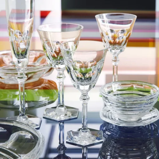 Harcourt Eve Flutes Set of 2