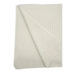 Harmony Luxury Cashmere Throw