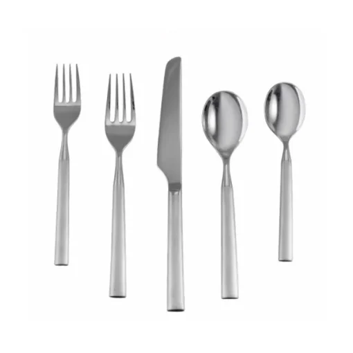 Hartland Flatware 5 Piece Setting
