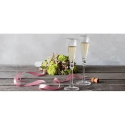Hartland Flute Set of 2