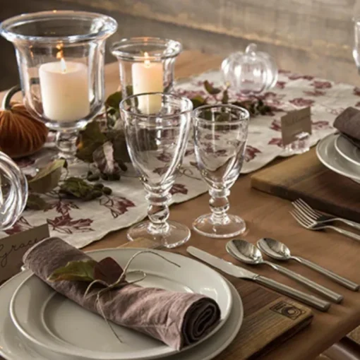 Hartland Glass -
