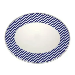 Harvard Dinnerware