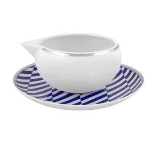Harvard Dinnerware