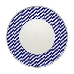 Harvard Dinnerware